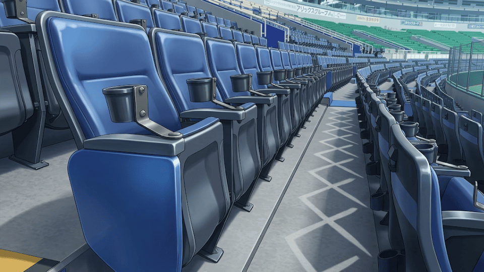 Mizuho Premium Seat Pair Ticket